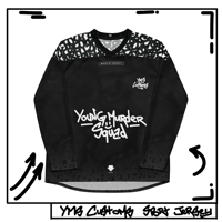 YMS Customs Sport Jersey