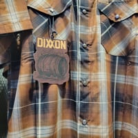 Image 2 of Dixxon The Barrel Party Shirt