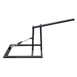 Image of Up And Out Forward Attack Pneumatic Mechanism
