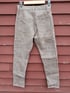 Worker Pants- brown  Image 2