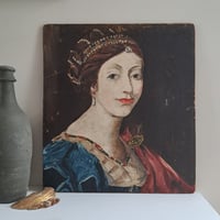 Image 1 of Fabulous and Quirky Portrait