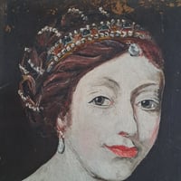 Image 3 of Fabulous and Quirky Portrait