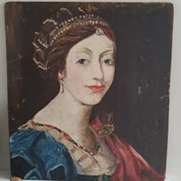 Image 2 of Fabulous and Quirky Portrait