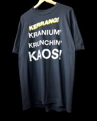 Image 1 of Kerrang! Early 90s XL