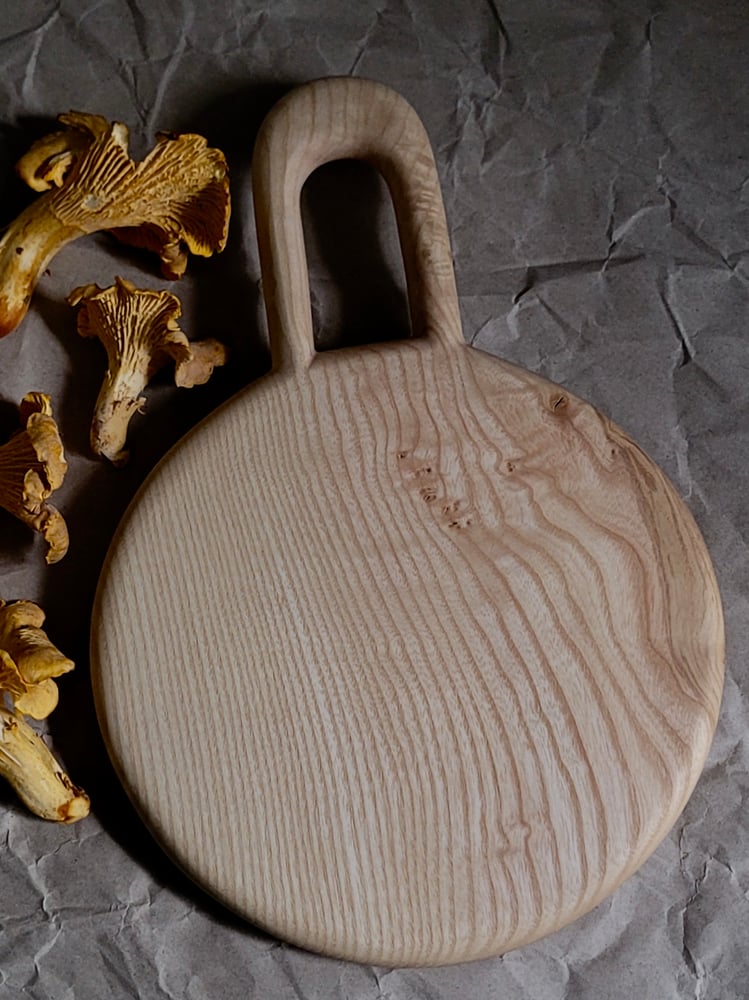 Image of Small Loop Handled Boards