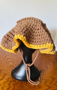 Image 2 of Unalome Bucket Hat