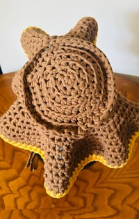 Image 5 of Unalome Bucket Hat