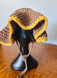 Image 4 of Unalome Bucket Hat