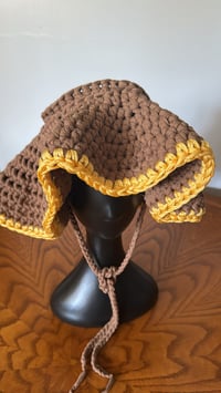 Image 1 of Unalome Bucket Hat