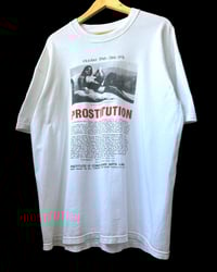 Image 1 of COUM Transmissions (Throbbing Gristle)  'Prostitution' At ICA 90s XL
