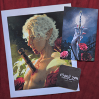 Image 2 of February 2024 Patreon Pack