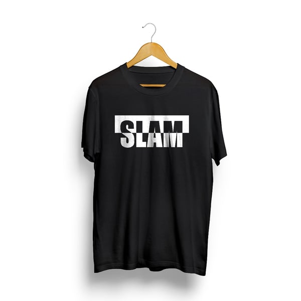 Image of Onyx SLAM T-shirt