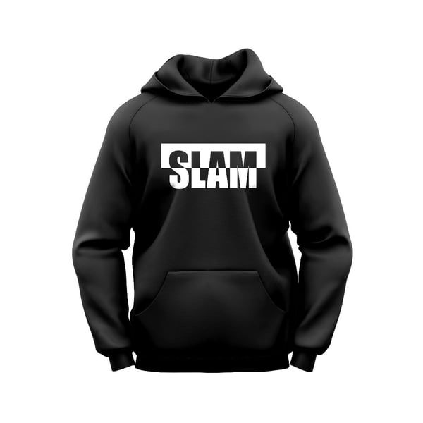 Image of Slam Hoodie