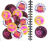 Sticker Pack