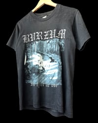 Image 1 of Burzum 'Hvis Lyset Tar Oss' Boot 90s S