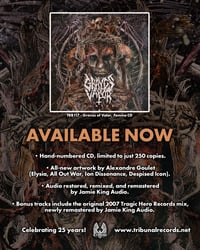 Image 3 of GRAVES OF VALOR - Famine
