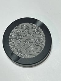Image 2 of Custom Metal Suns Can