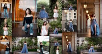 Image 1 of Senior Rep Promo - Class of 2027