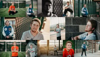Image 4 of Senior Rep Promo - Class of 2027