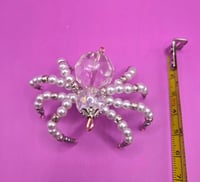 Image 6 of Anya Gladun Clear Pearl Spider