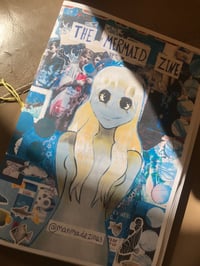 The Mermaid Zine