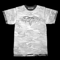 Image 1 of Camo T-shirt