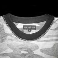 Image 2 of Camo T-shirt