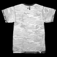 Image 3 of Camo T-shirt
