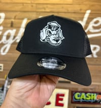 The Old 93 trucker hat