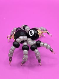 Image 4 of Anya Gladun Eight Ball Spider