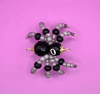 Image 5 of Anya Gladun Eight Ball Spider