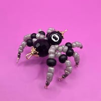 Image 1 of Anya Gladun Eight Ball Spider