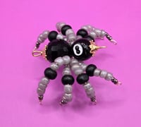 Image 3 of Anya Gladun Eight Ball Spider