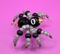 Image 2 of Anya Gladun Eight Ball Spider