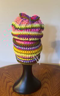 Image 5 of Scrap Barbie “BeanieBucketBrim”(Freestyle)