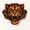 Image of Stickers Tigre