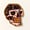 Image of Pack complet de 5 stickers 