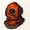 Image of Pack complet de 5 stickers 