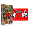 GORGERIN - "Gorgerin" cassette [PREORDER]