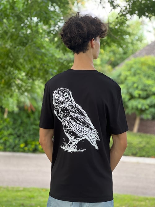 Image of Shirt " Owl "