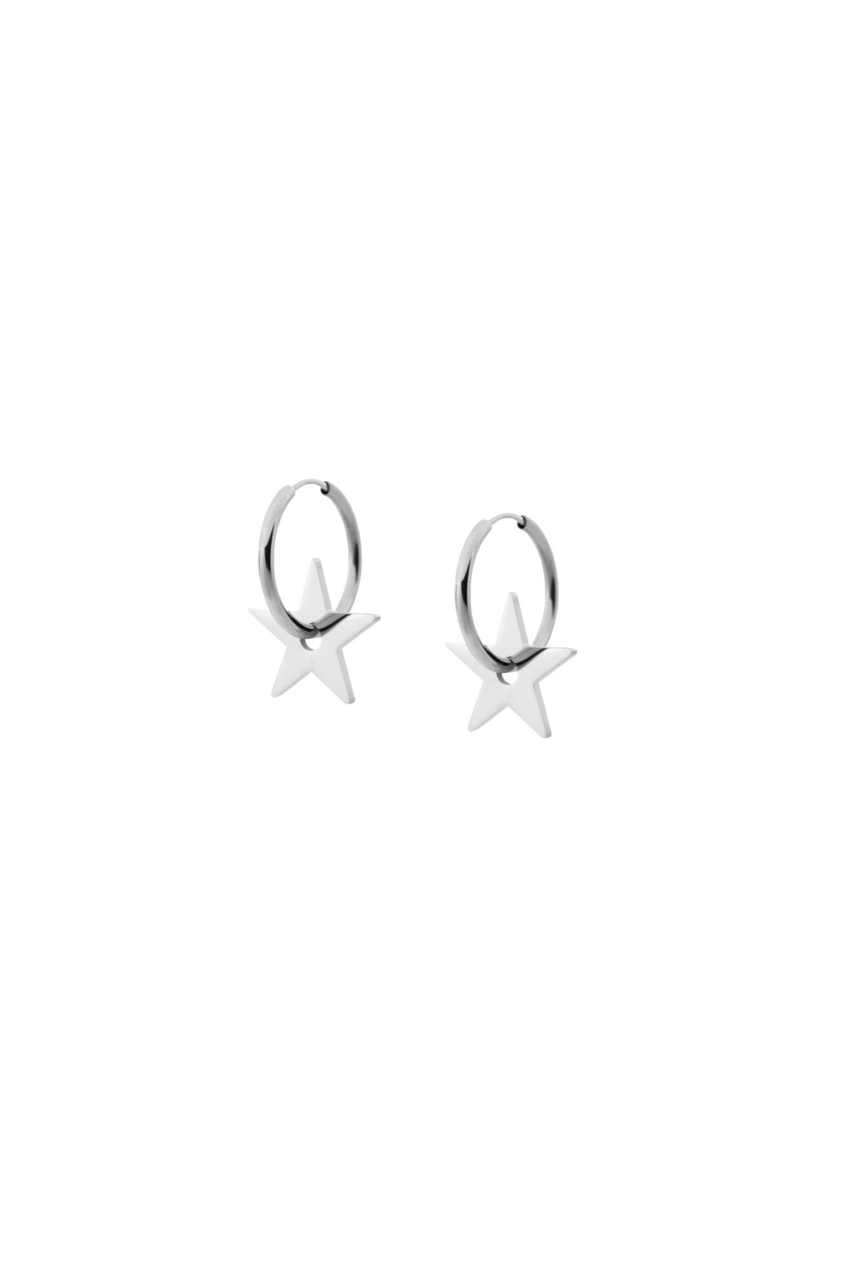 Image of Stelle a sud ⭑ silver