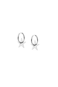 Image 1 of Stelle a sud ⭑ silver