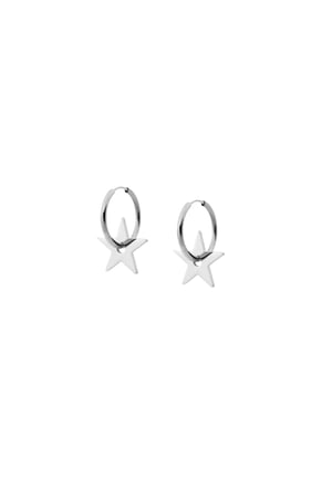 Image of Stelle a sud ⭑ silver