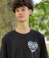 Image 2 of Shirt " Owl "