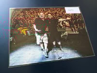 NOFX - Fat Mike and El Hefe