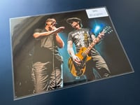 Bad Religion - Greg Graffin and Brian Baker