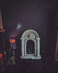 Image 2 of Mausoleum mirror