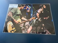 Frank Turner and NOFX
