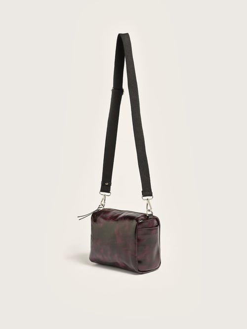Image of 6-Bolso burdeos