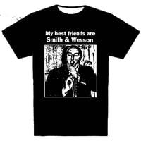 Blood Dwyer Tee